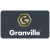 Logo for Granville Oils