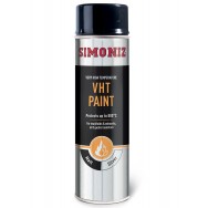 Image for HIGH TEMPERATURE PAINT