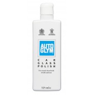 Image for CAR GLASS CLEANER