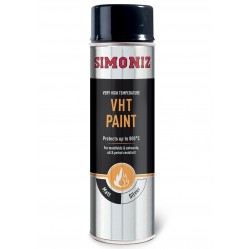 Category image for HIGH TEMPERATURE PAINT