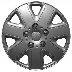 Category image for 15 INCH WHEEL TRIMS
