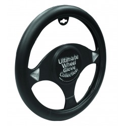 Category image for STEERING WHEEL COVERS