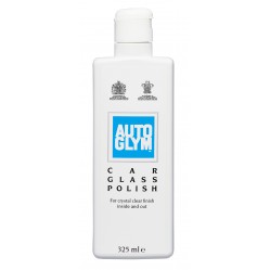 Category image for CAR GLASS CLEANER