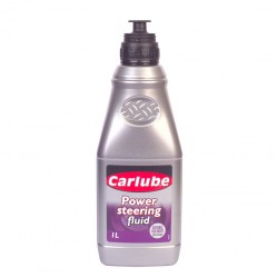 Category image for POWER STEERING FLUID