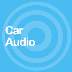 Category image for CAR AUDIO
