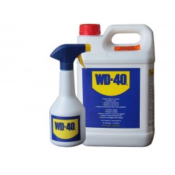 Category image for WD40