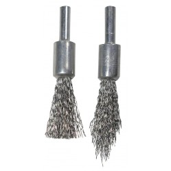 Category image for WIRE BRUSHES