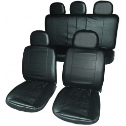 Category image for SEAT COVERS & PROTECTORS