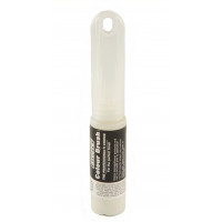 Image for hycote ford frozen white colour brush 12.5 ml
