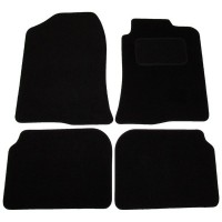 Image for Classic Tailored Car Mats Toyota Avensis 2003 - 09
