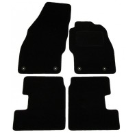 Image for Classic Tailored Car Mats Vauxhall Adam 2013 On