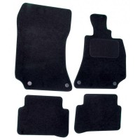 Image for Classic Tailored Car Mats Mercedes Benz E Class 2013 On
