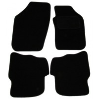 Image for Classic Tailored Car Mats Seat Ibiza 2002 - 06