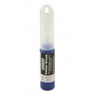 Image for hycote ford tonic blue colour brush 12.5 ml