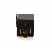 Image for 12 Volt 30 Amp 5 Pin Non Changeover Relay