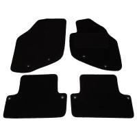 Image for Classic Tailored Car Mats Volvo S80 To 2006