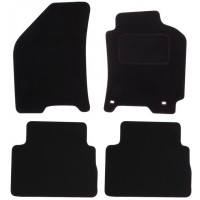 Image for Classic Tailored Car Mats Chevrolet Lacetti 2004 On