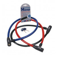 Image for Oxford Hoop Value Cable Lock - Black