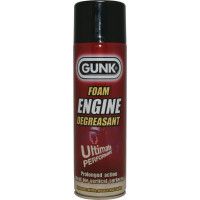 Image for Gunk Foam Engine De-Greaser Aerosol 500 ml
