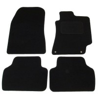 Image for Classic Tailored Car Mats Lexus IS200 1999 - 05