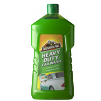 Image for Armour All Heavy Duty Car Wash