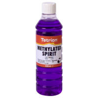 Image for Tetrion Methylated Spirit 500 ml