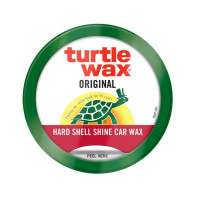 Image for Turtle Wax High Gloss Polish - Paste
