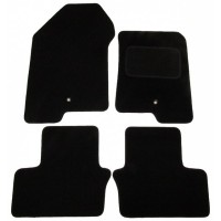Image for Classic Tailored Car Mats Chrysler Jeep Compass 2007 - 09