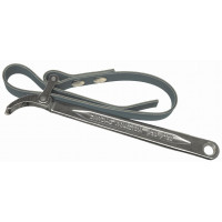Image for Oil Filter Strap Wrench