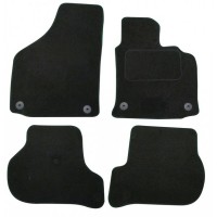 Image for Classic Tailored Car Mats Volkswagen Golf 5 2007 - 08