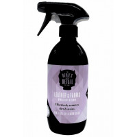 Image for Devils In The Detail - Leather & Fabric Upholstery Cleaner 500 ml Spray