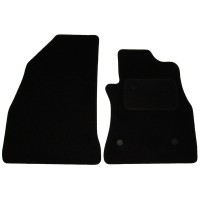 Image for Classic Tailored Car Mats Fiat Doblo Van 2010 On