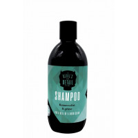 Image for Devils In The Detail - Shampoo 500 ml