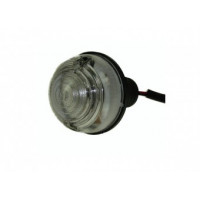 Image for Maypole Land Rover Position Lamp - Clear