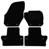 Image for Classic Tailored Car Mats Volvo S60 2010 On