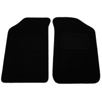 Image for Classic Tailored Car Mats Rover MGF / TF