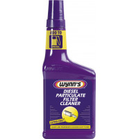 Image for Wynns Diesel Particulate Filter Cleaner
