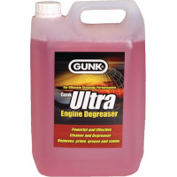 Image for Gunk Ultra Engine De-Greaser 5 lt