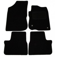 Image for Classic Tailored Car Mats Peugeot 208 2012 On
