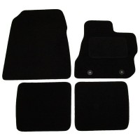 Image for Classic Tailored Car Mats Toyota IQ 2009 On