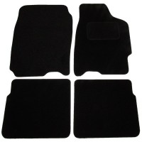 Image for Classic Tailored Car Mats Mazda 323 1998 - 03