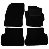 Image for Classic Tailored Car Mats Mazda 3 2005 - 09