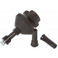 Image for Laser Clutch Alignment Tool/Universal