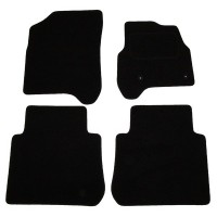 Image for Classic Tailored Car Mats Citroen C3 Picasso MPV 2008 On