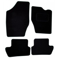 Image for Classic Tailored Car Mats Peugeot 307