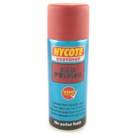 Image for Hycote Bodyshop Primer Red 400 ml