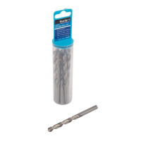 Image for Bluespot 10 Piece 8.0 mm HSS Drill Bits In Tube