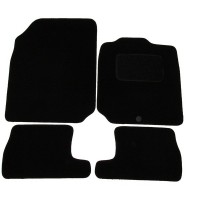 Image for Classic Tailored Car Mats Nissan Micra CC 2005 - 09