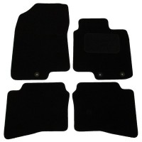 Image for Classic Tailored Car Mats Hyundai I20 2015 On