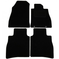 Image for Classic Tailored Car Mats Nissan Pulsar 2014 On